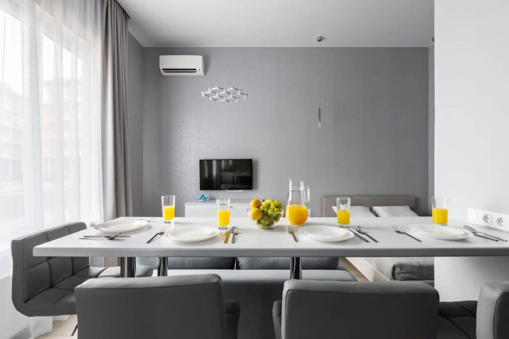 Apartments Premium (Apartamenty premium) Olimpik