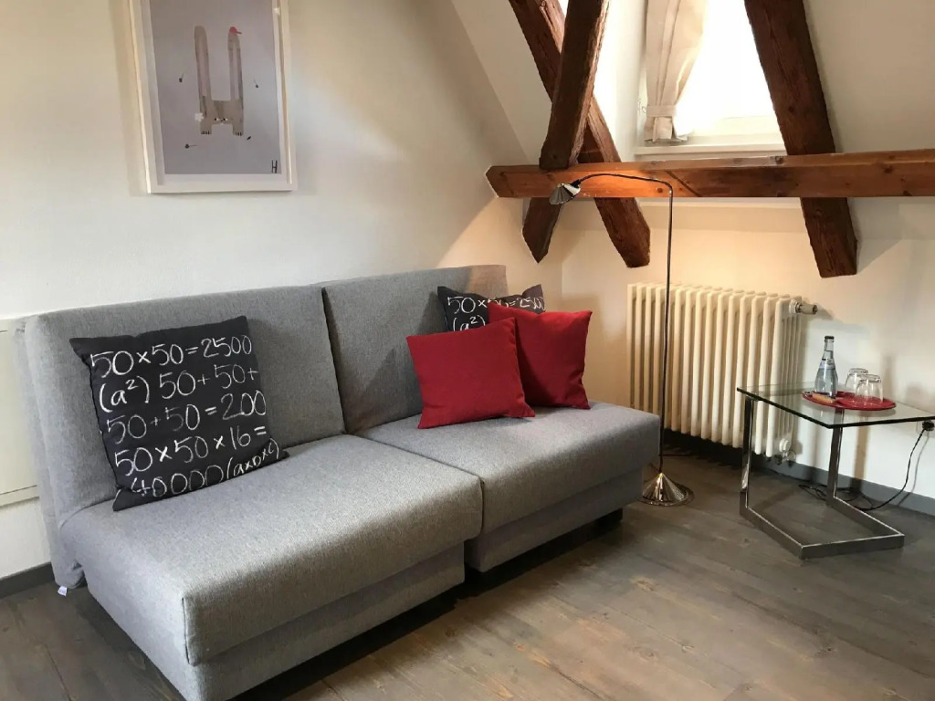 Hotel Hohe Schule