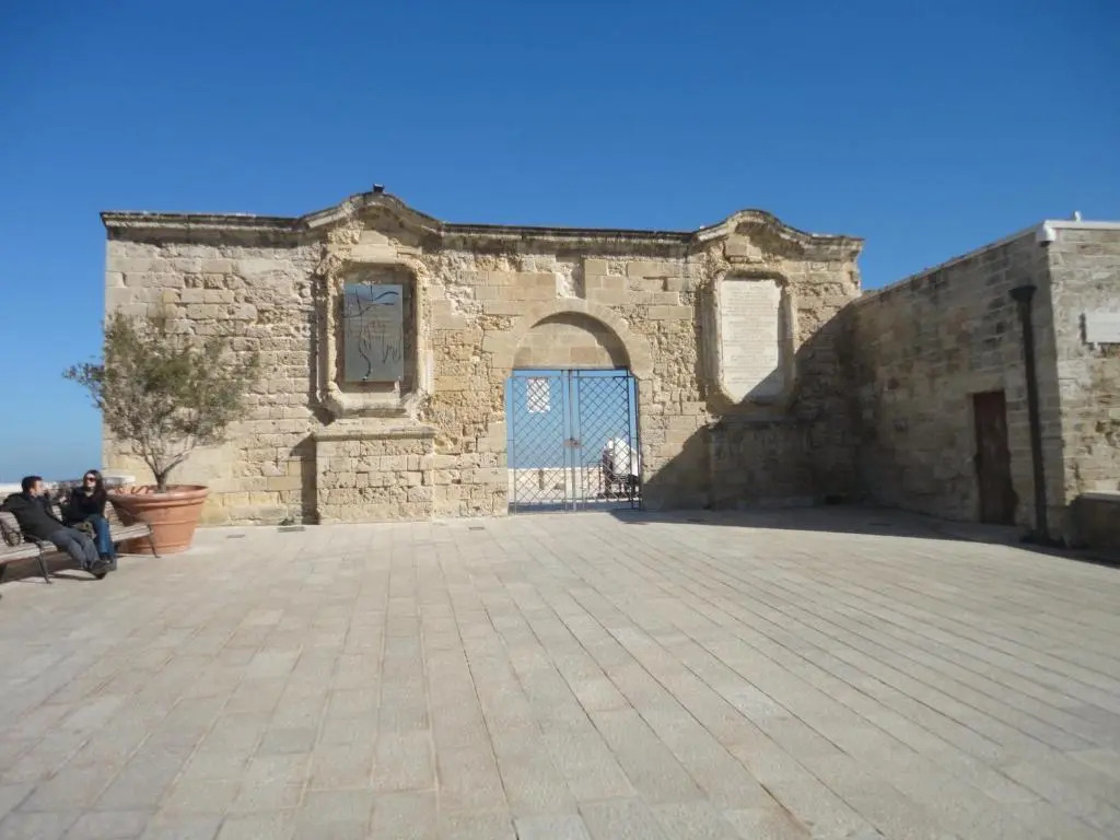 Art Loft M8 Bari City Centre M8apartments