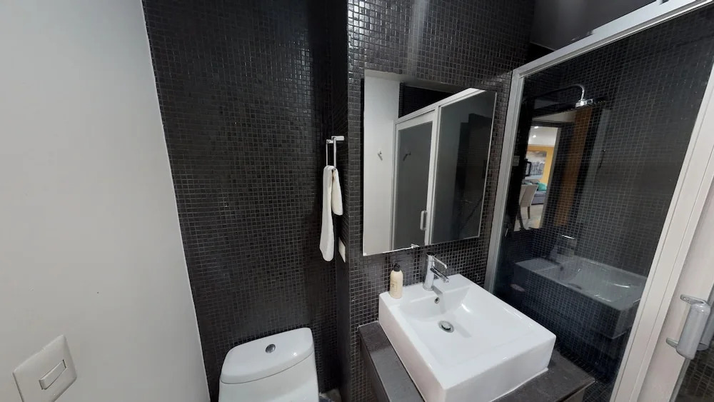 Modern and Centric Apartment Chapultepec 12A