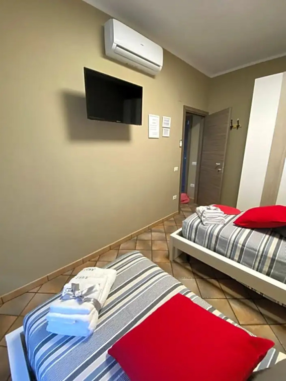 B&B Ares Castel Baronia