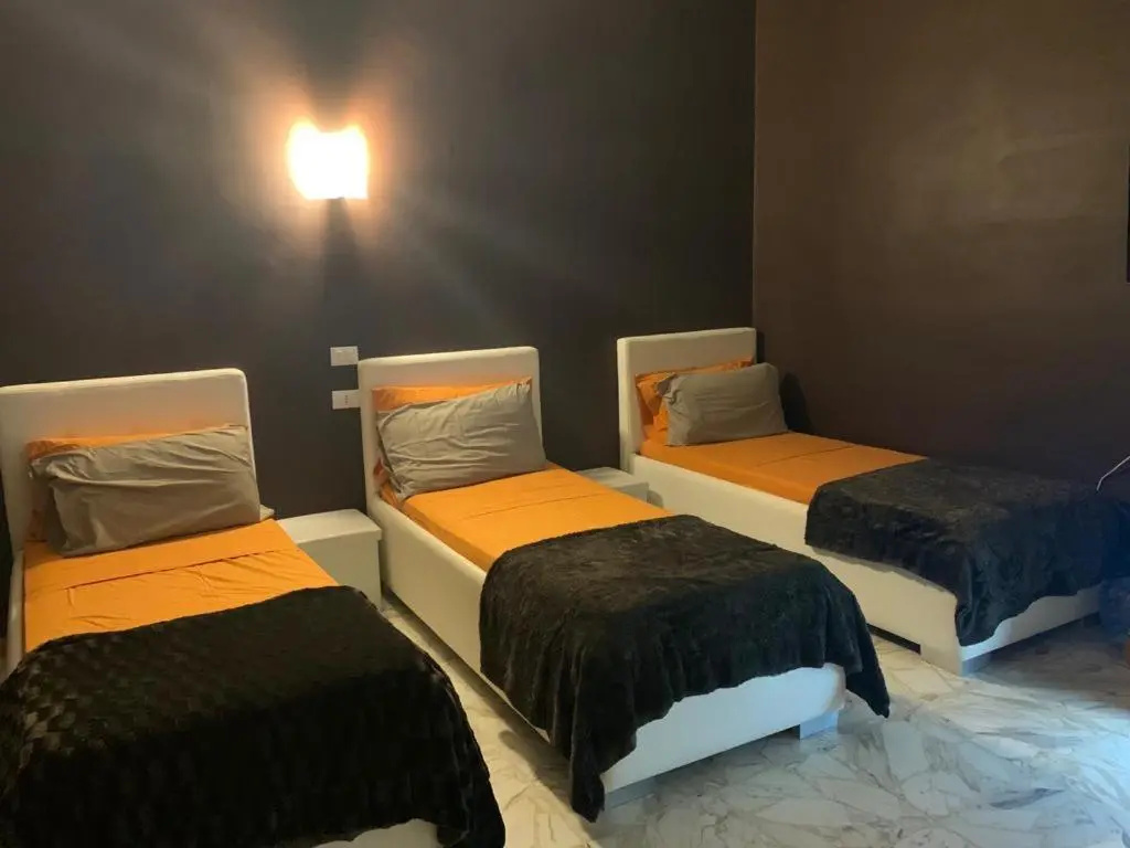 B&B AFFITTACAMERE Mo MONTEIASI