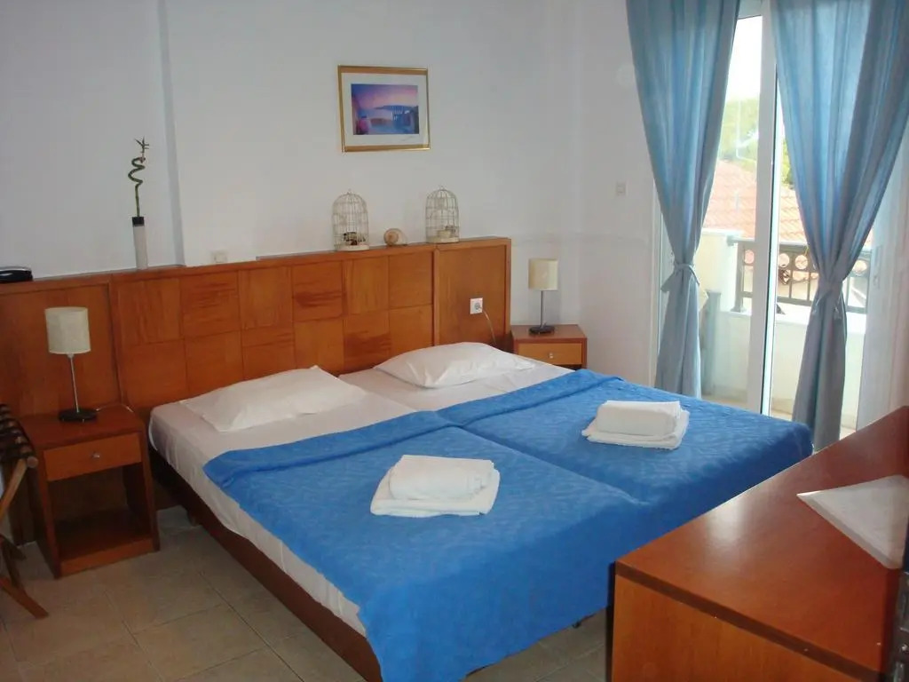 Galini Hotel