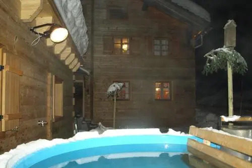 Vital Chalets