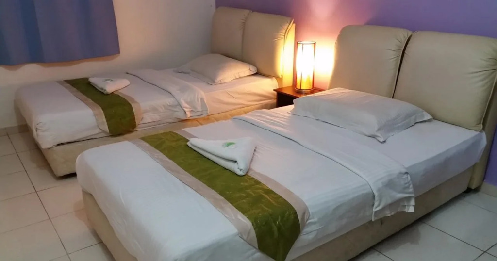 1Libaran Hotel