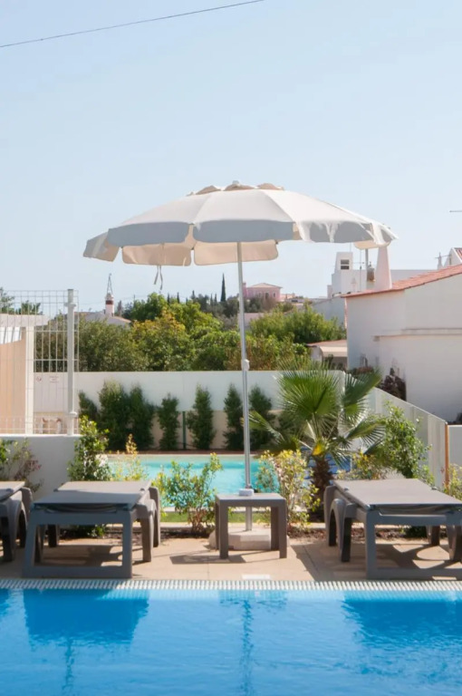 Boliqueime Villas