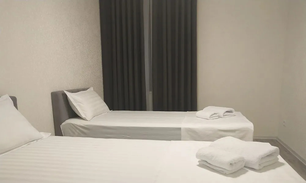 Alpha Hostel