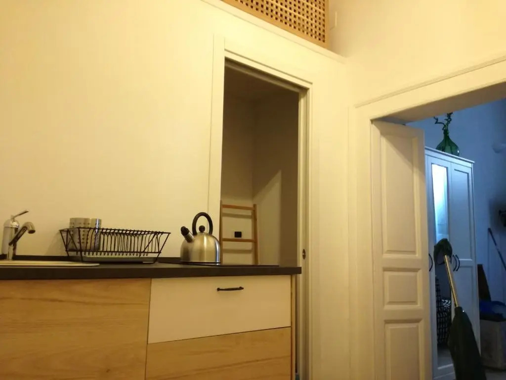 Suite Al Ponte 2.0