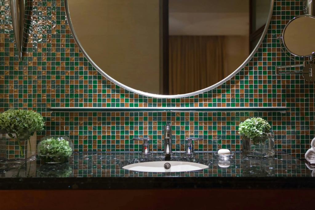 Renaissance Wuhan Hotel