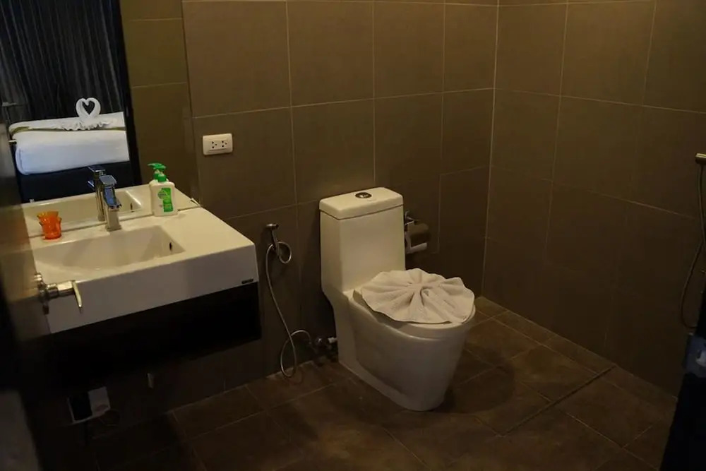 Pattaya South Residence