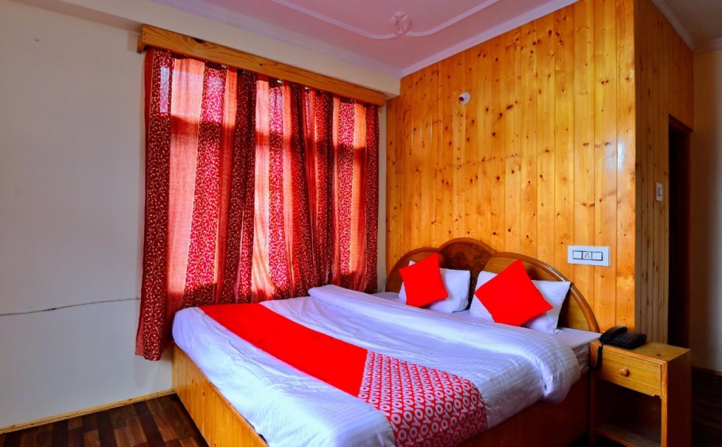 Suraj Inn