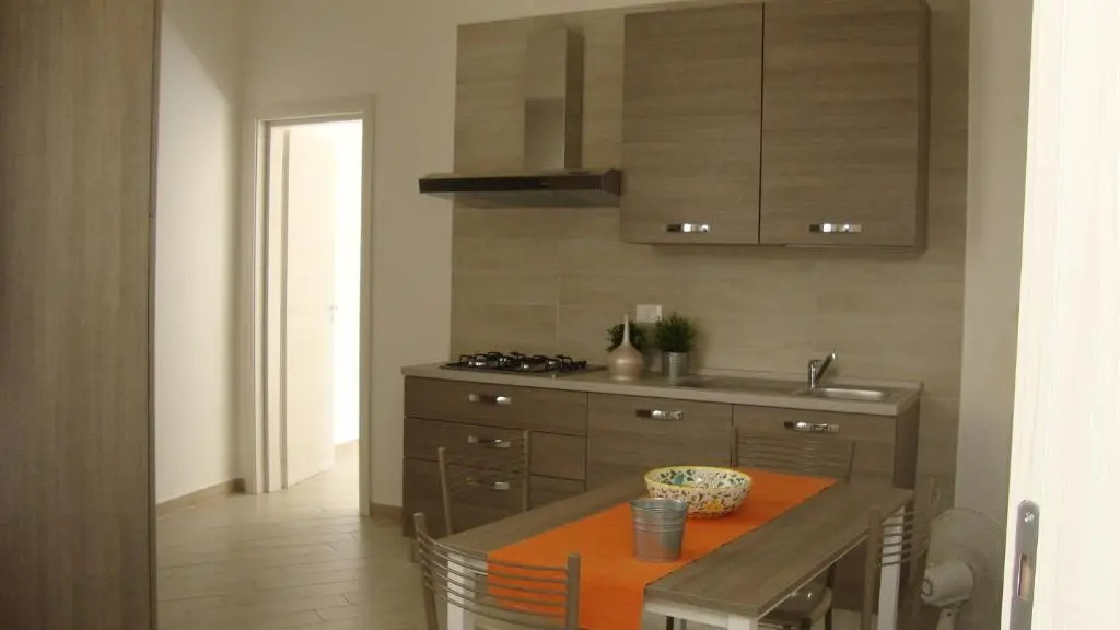 Mannarazzi Casa Vacanza