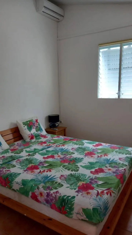 Zowanj - Logement avec vue panoramique