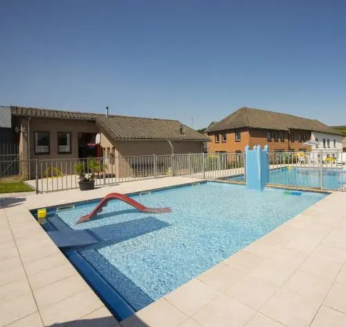 Vakantie oord Zonnehoeve
