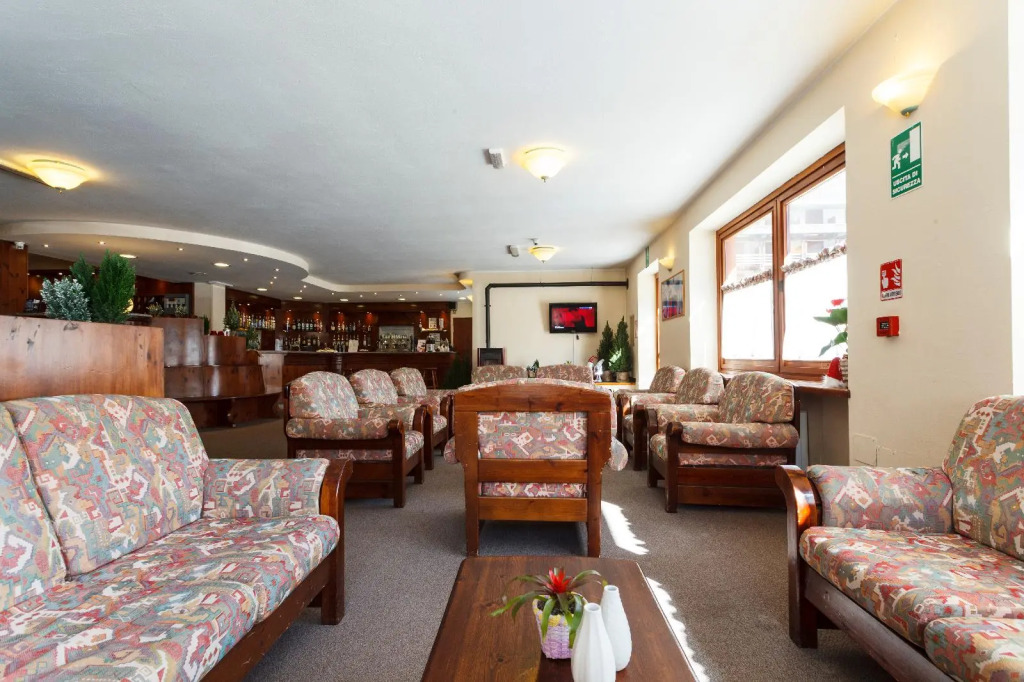 Club Hotel Solaris