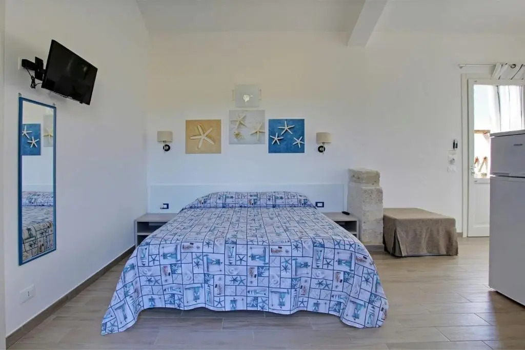 Casa Vacanze Senia Del Rais