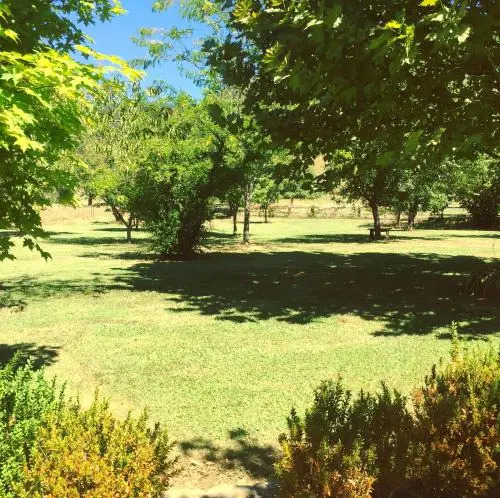 Plantation Hill Homestead