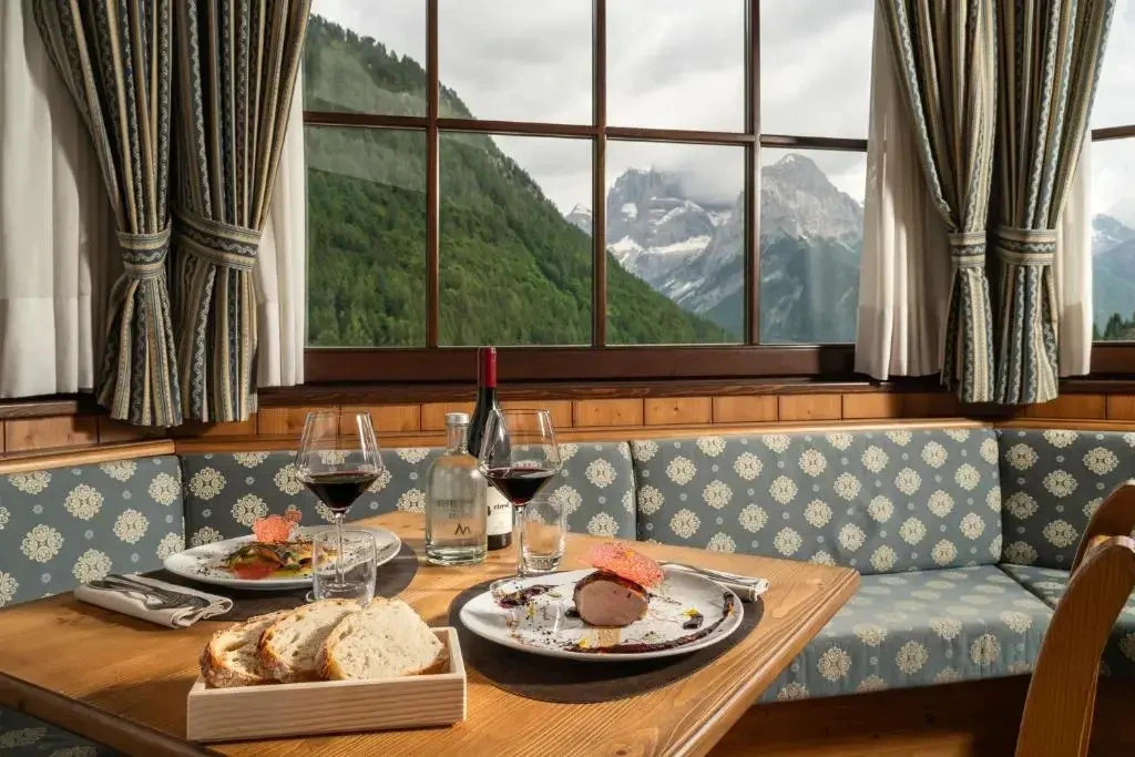 Hotel Betulla