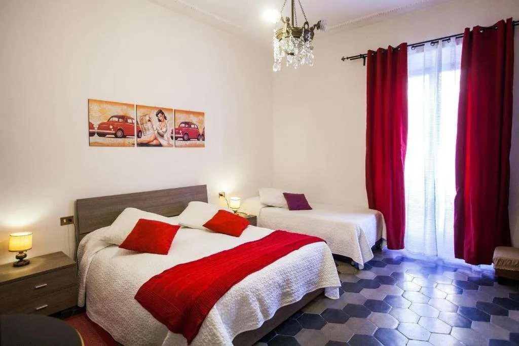 La Dolce Vita Roma
