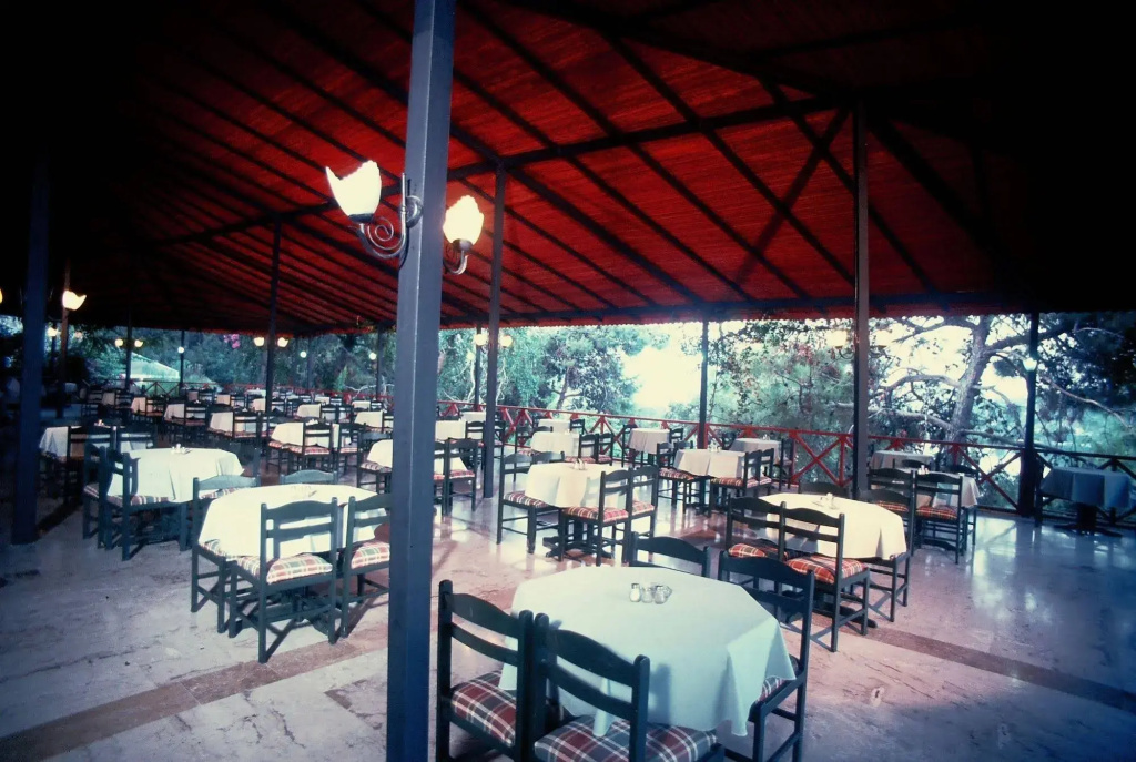 Hotel Meri All inclusive