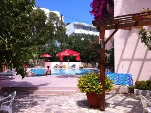 Zoe Boutique Hotel