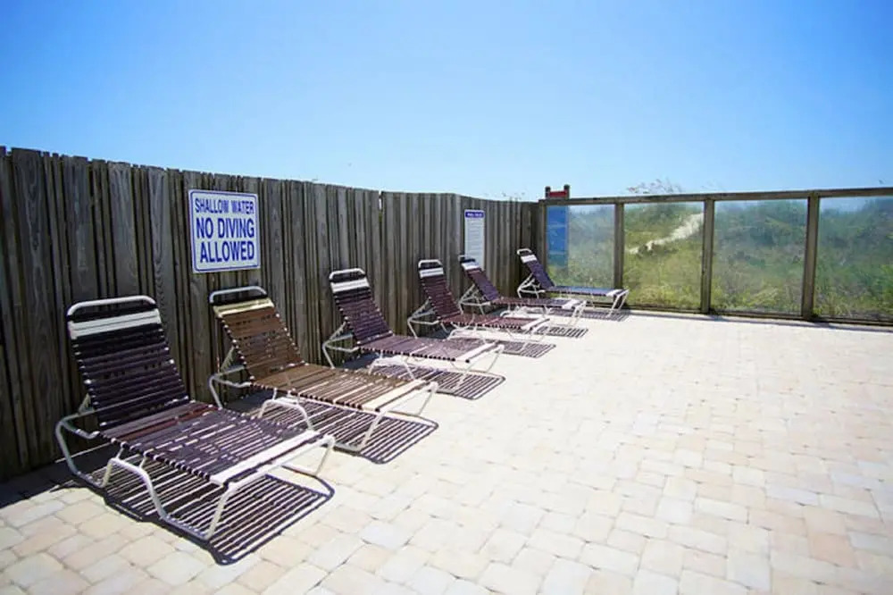 Xanadu II by Elliott Beach Rentals
