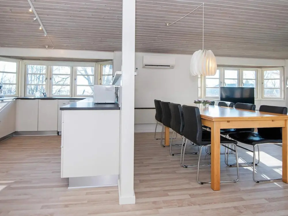 4 Star Holiday Home in Borkop
