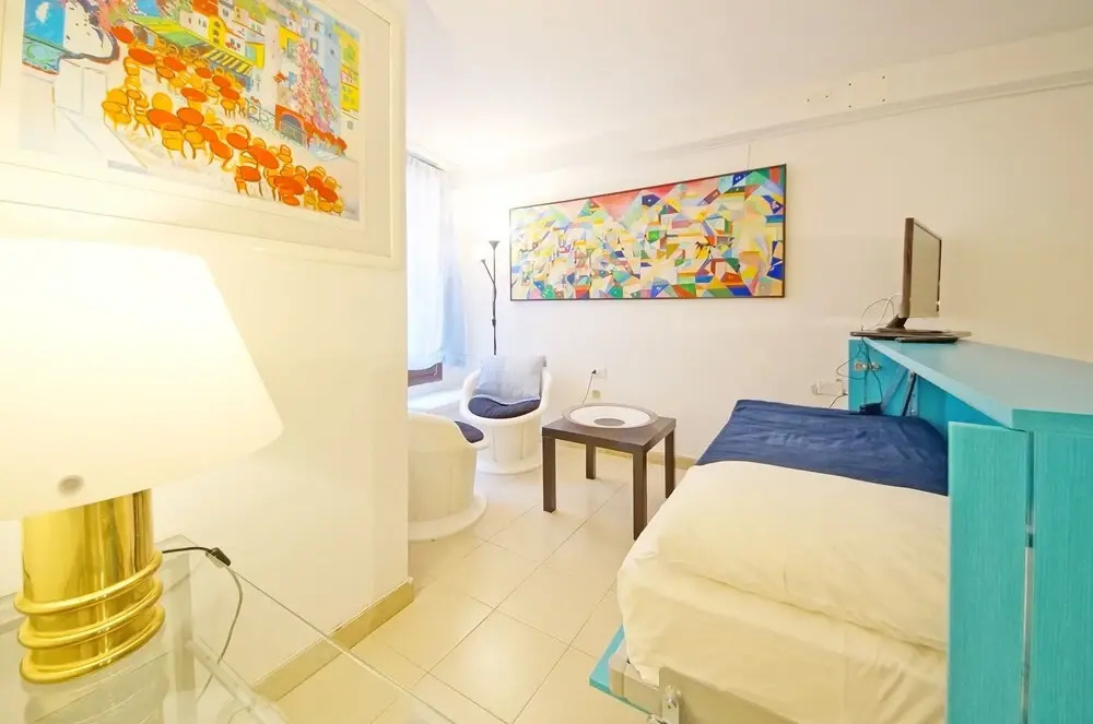 DolceVita Apartments N. 111