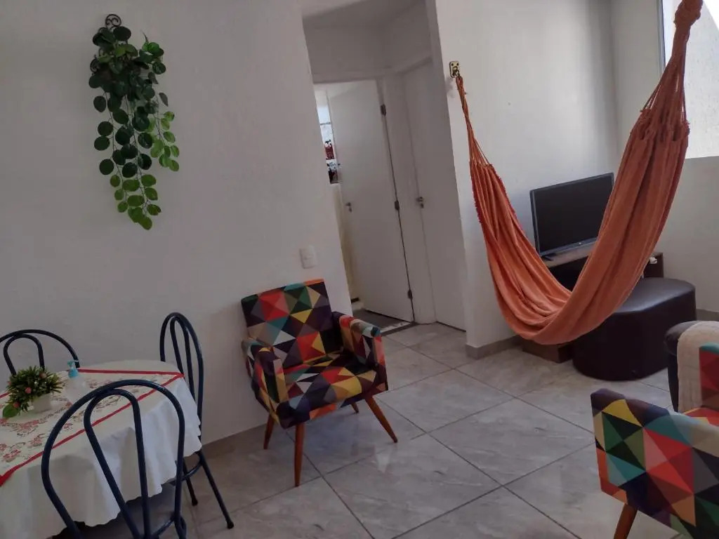 Lindo, confortável, familiar em Campo Grande-RJ