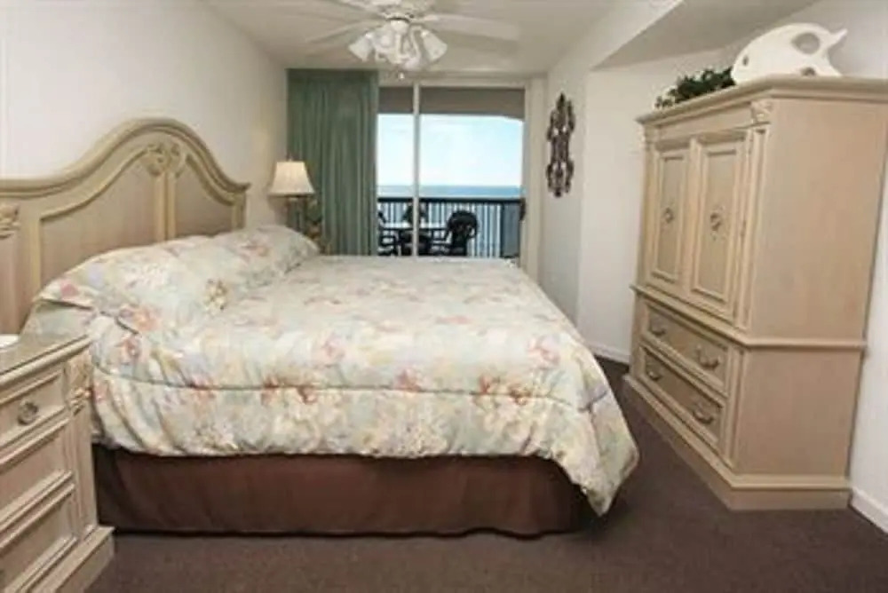 Ashworth by Elliott Beach Rentals