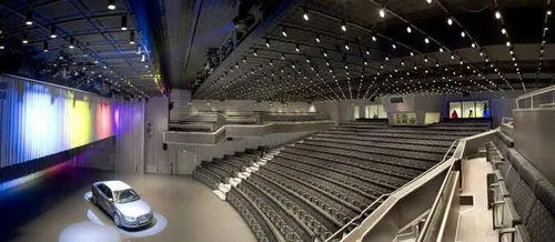 Lapland Hotels Olos
