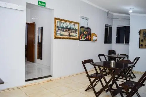 Hostel Prime