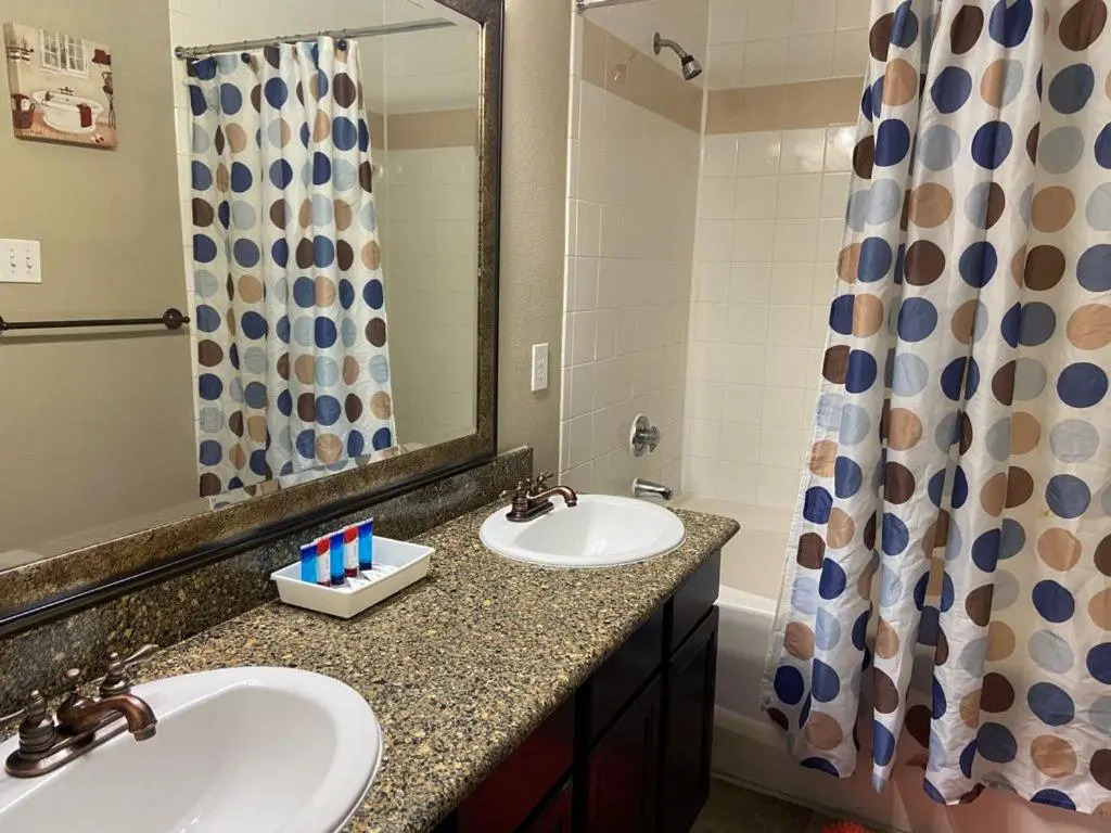 Resort Style Apt/Home in Houston Medical Centre