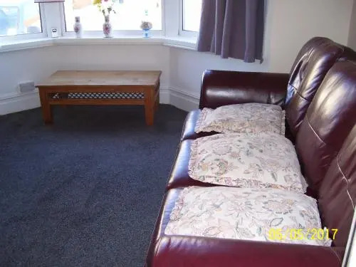 St Andrews Guesthouse
