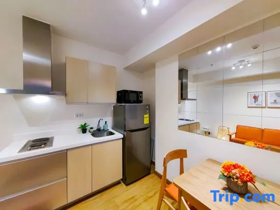 Citispace 1BR Suite at Azure Urban Resort #AZ02