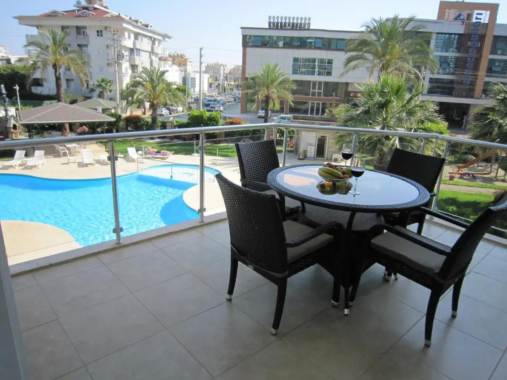Dana Residence 4