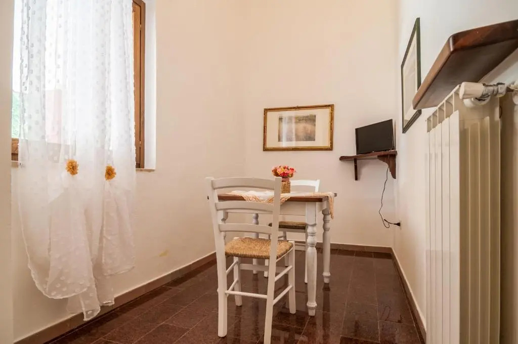 Residenza Torre Del Colle