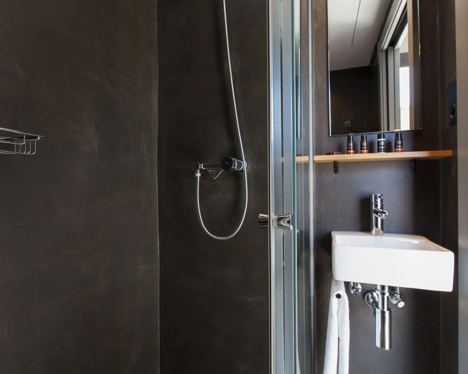 Kare No Apartments by Sitges Group