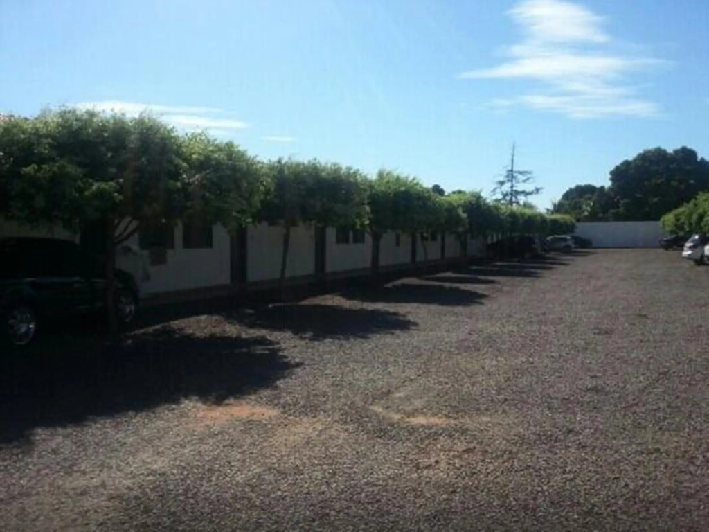 Mediterraneo Park Hotel