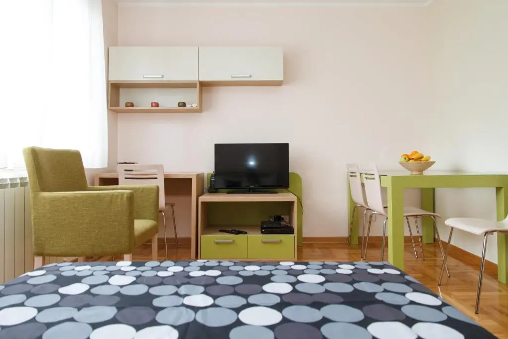 Luxury Studio - Vracar