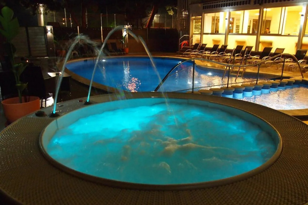 Hotel Stella Maris