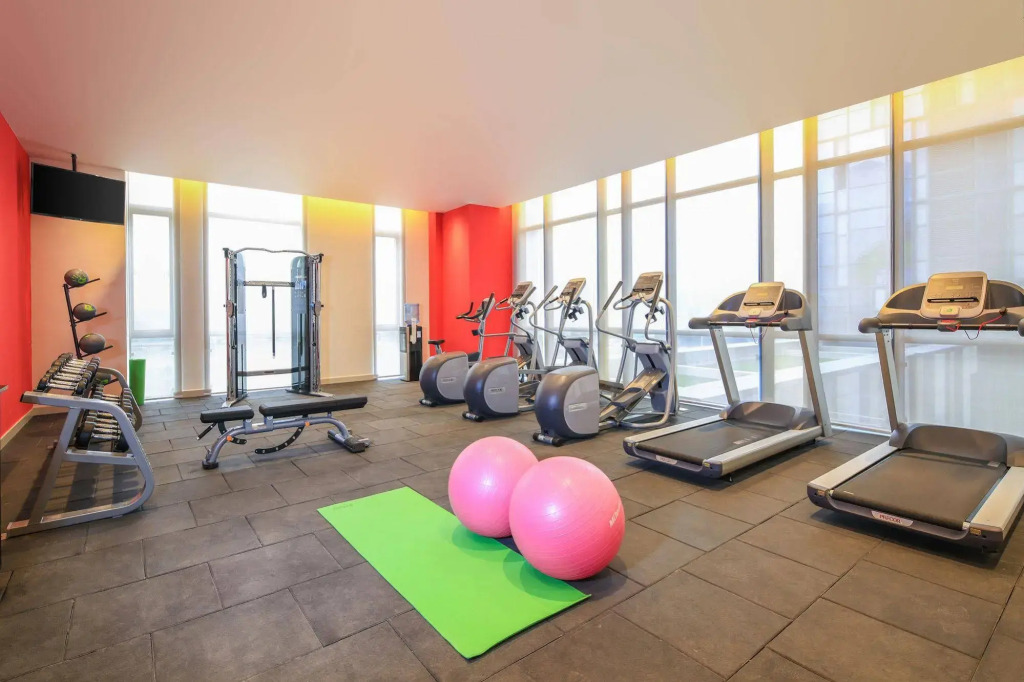 Hilton Garden Inn Ningbo