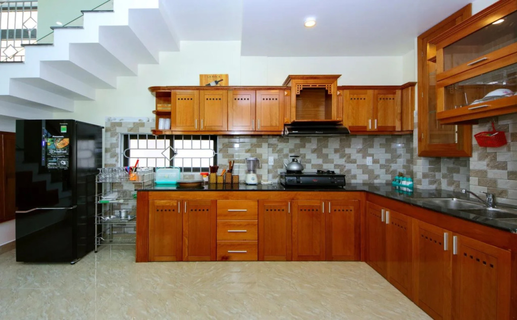 HT Riverside Homestay