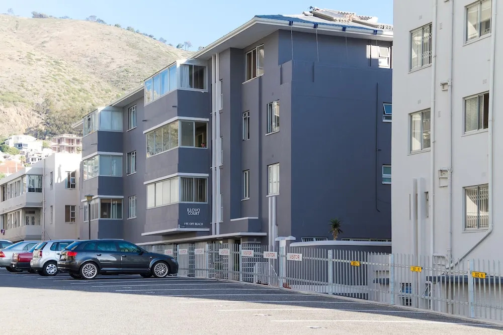 Illovo Court 12A