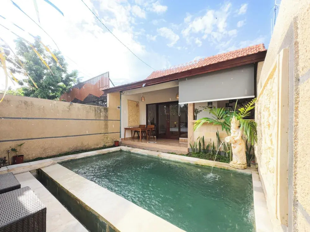 Fairy 2 Villa Ubud
