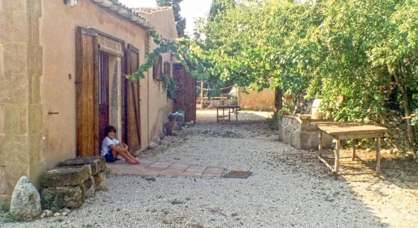 Agriturismo Terra Di Pace