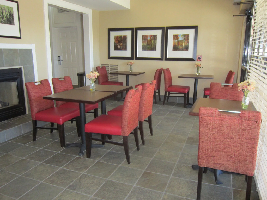Extended Stay America Suites - Fayetteville - Fort Bragg