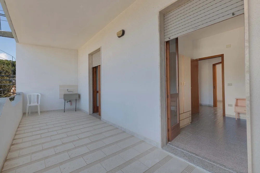 2247 Residence Anna - Appartamento Astice