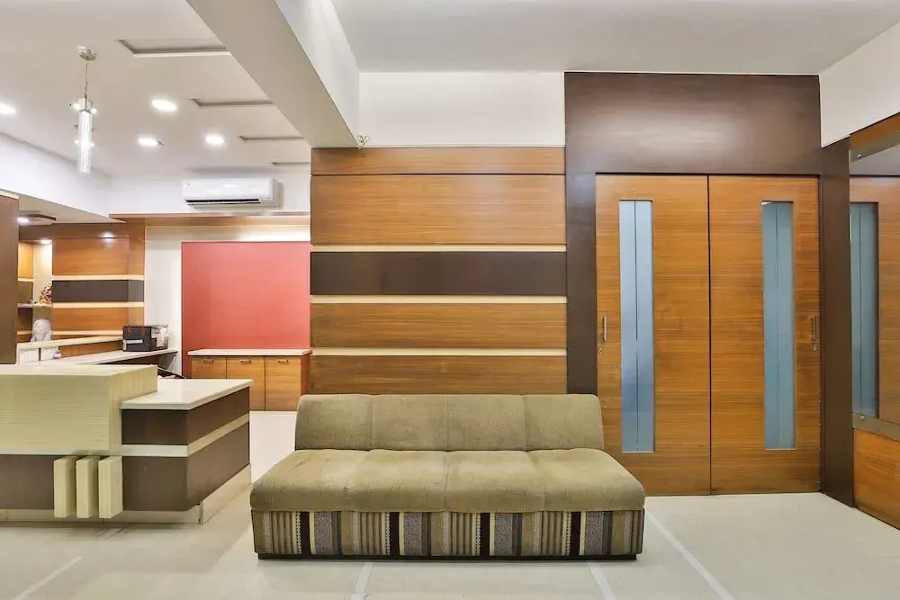 Hotel Kanak