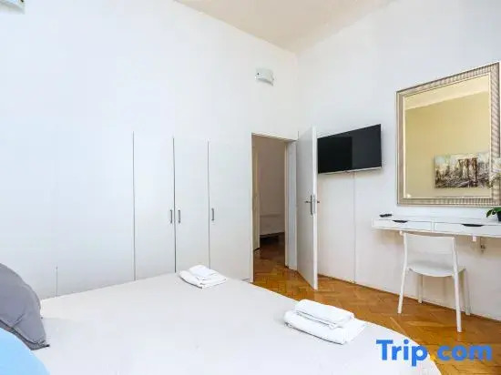 Vincanto Apartments Oldtown Prague1